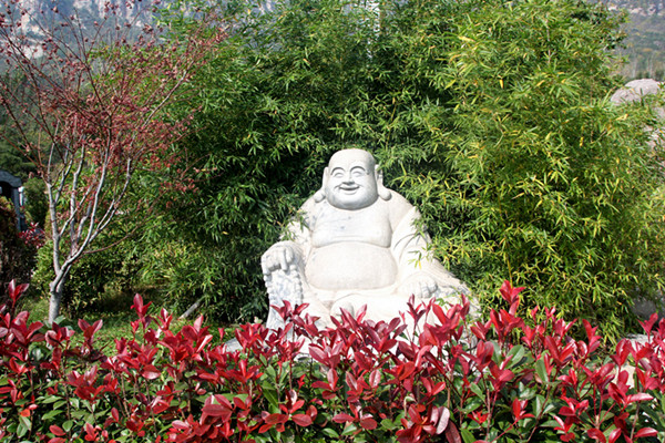 郑州市始祖山塔陵园公墓合法吗?简介、地址在哪交通如何?