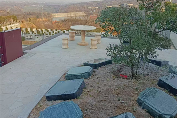 始祖山塔陵园有树葬吗,新郑始祖山塔陵园树葬收费标准最新参考