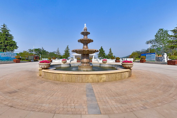 2026年郑州新郑始祖山塔陵园价格表全新一览